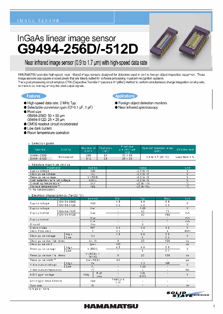 G9204-256D_1653720.PDF Datasheet