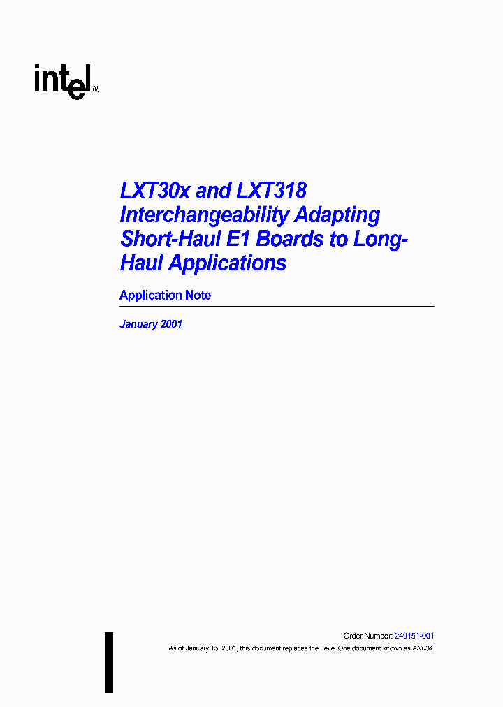 LXT30X_1071119.PDF Datasheet