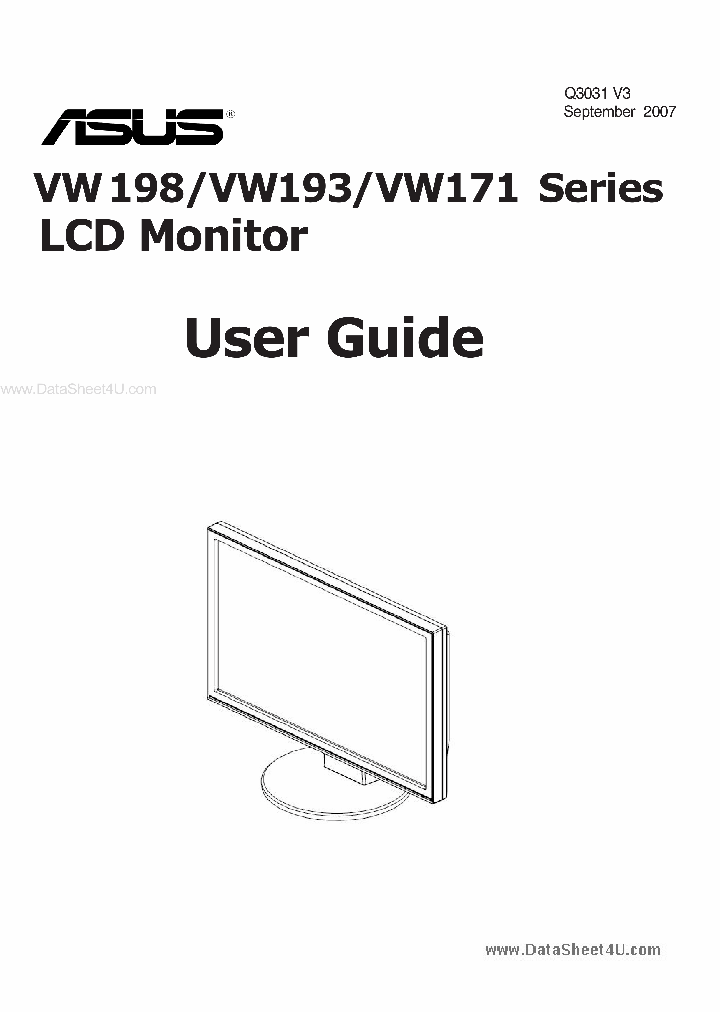 VW193_1644829.PDF Datasheet
