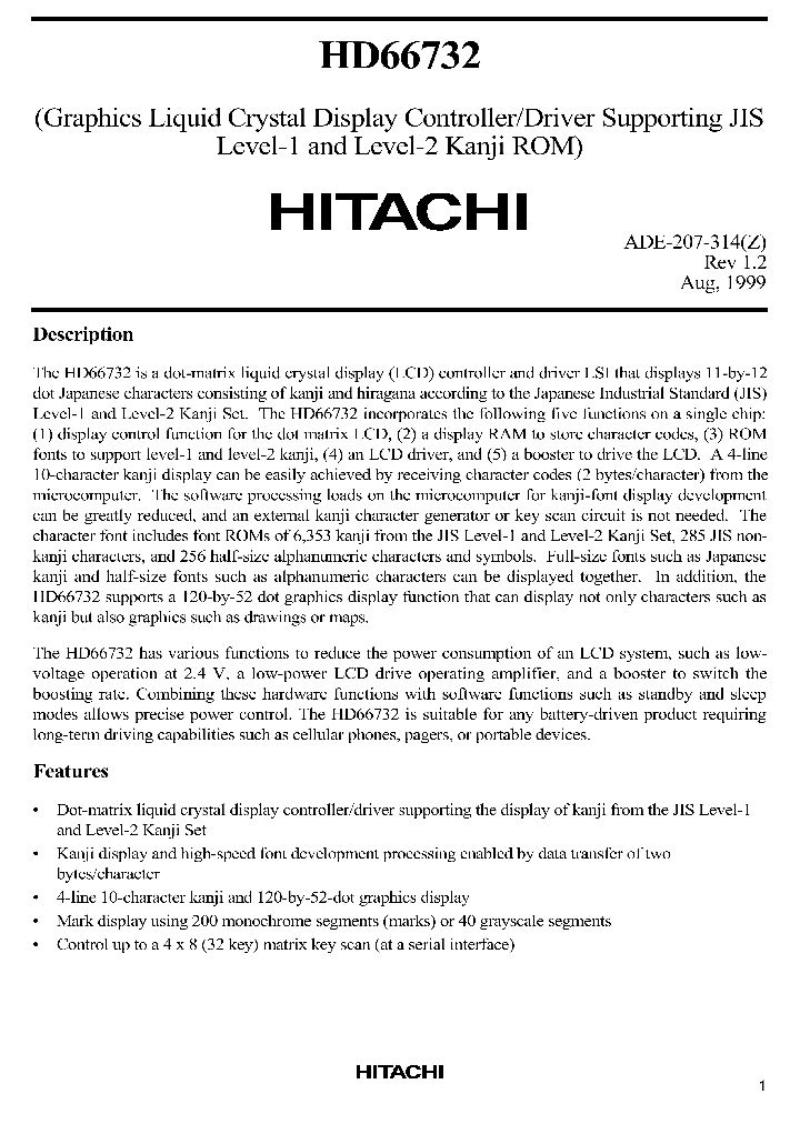 HD66732_1069970.PDF Datasheet