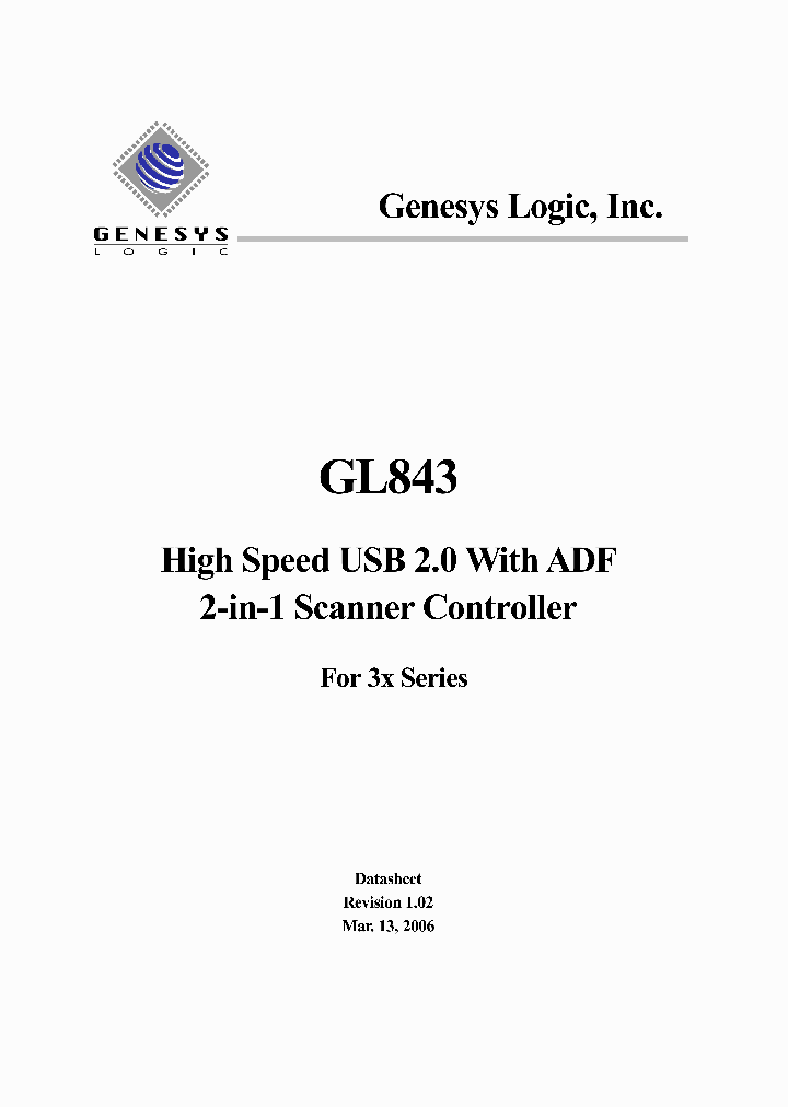 GL843_1081095.PDF Datasheet