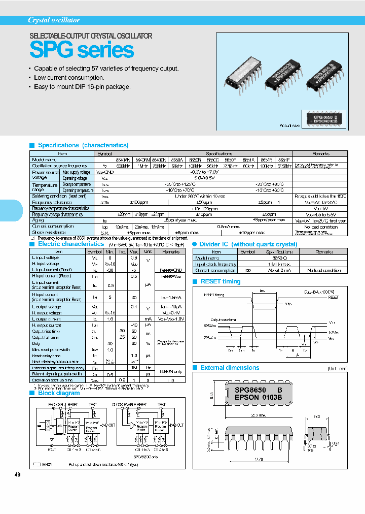 SPG_1081952.PDF Datasheet