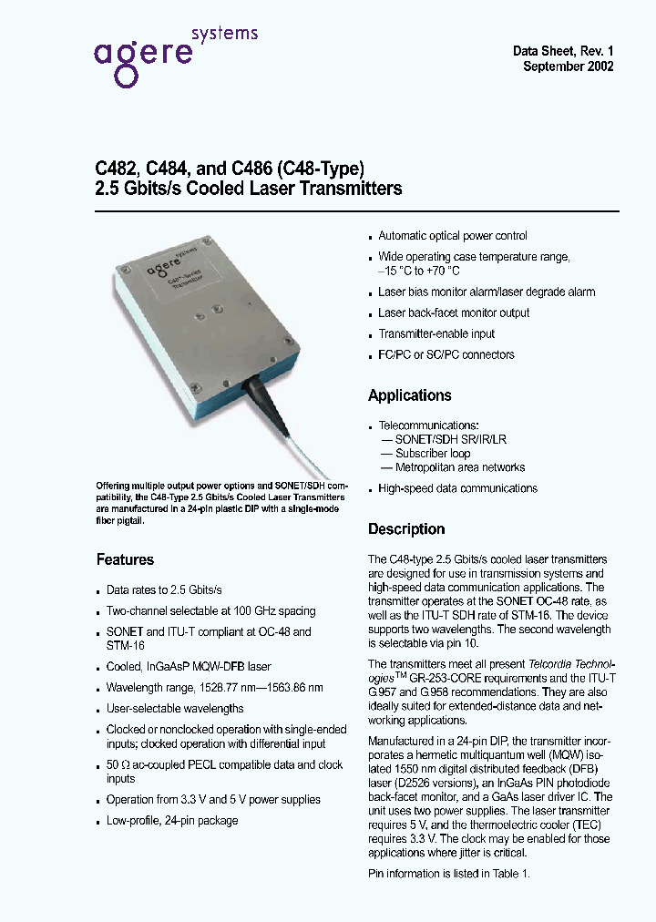 C486FD18_1084503.PDF Datasheet