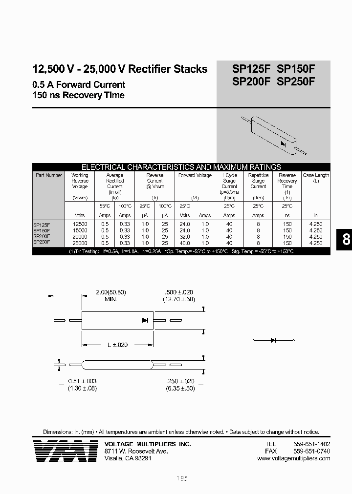 SP250F_1083748.PDF Datasheet