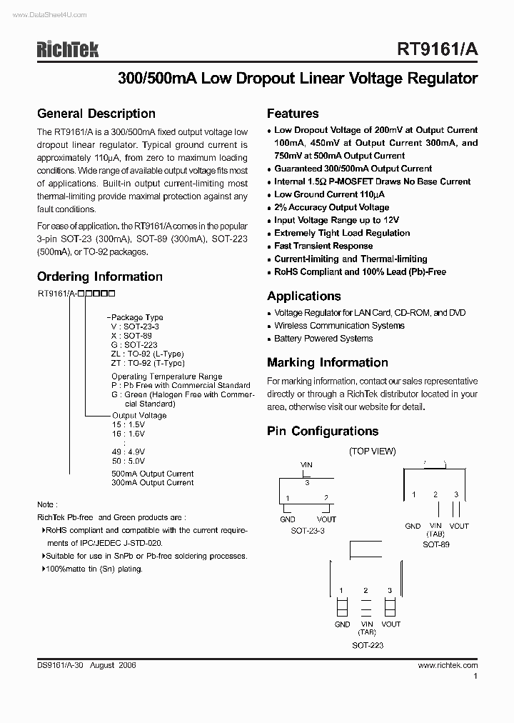 RT9161_1660069.PDF Datasheet