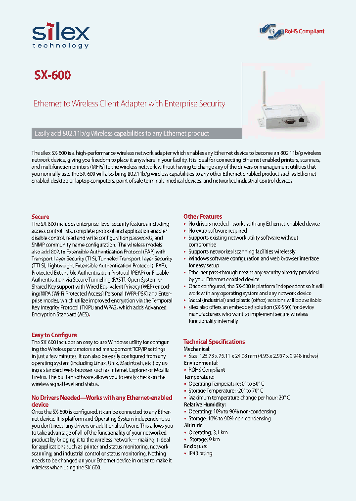 SX-600-1001_1088085.PDF Datasheet