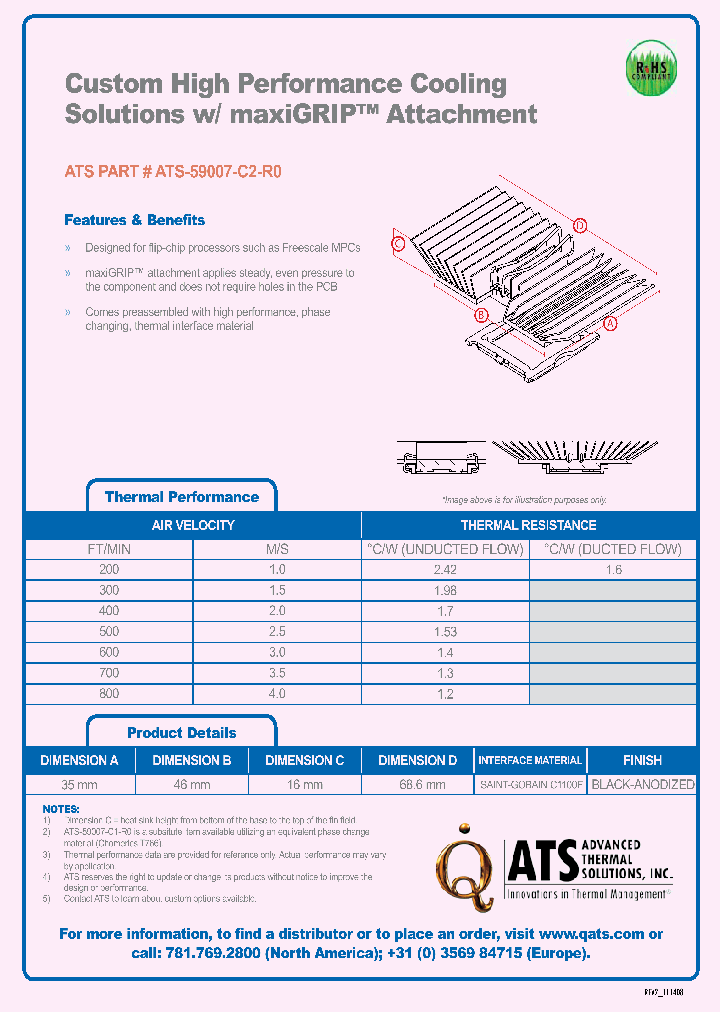 ATS-59007-C2-R0_1666162.PDF Datasheet