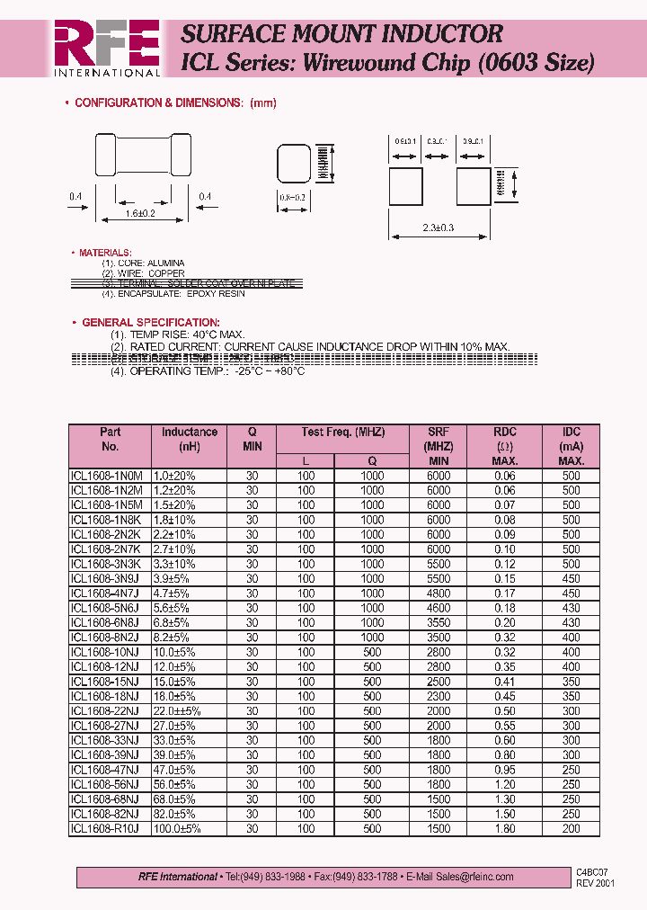 ICL1608-2N2K_1667180.PDF Datasheet