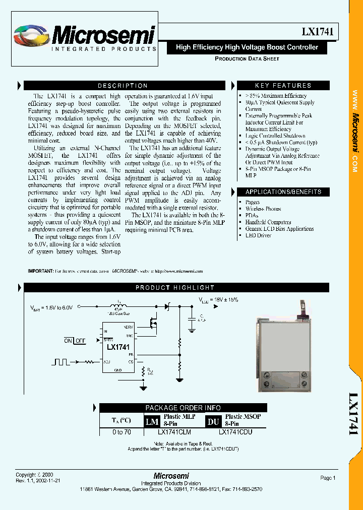 LXE1741-01_1670799.PDF Datasheet