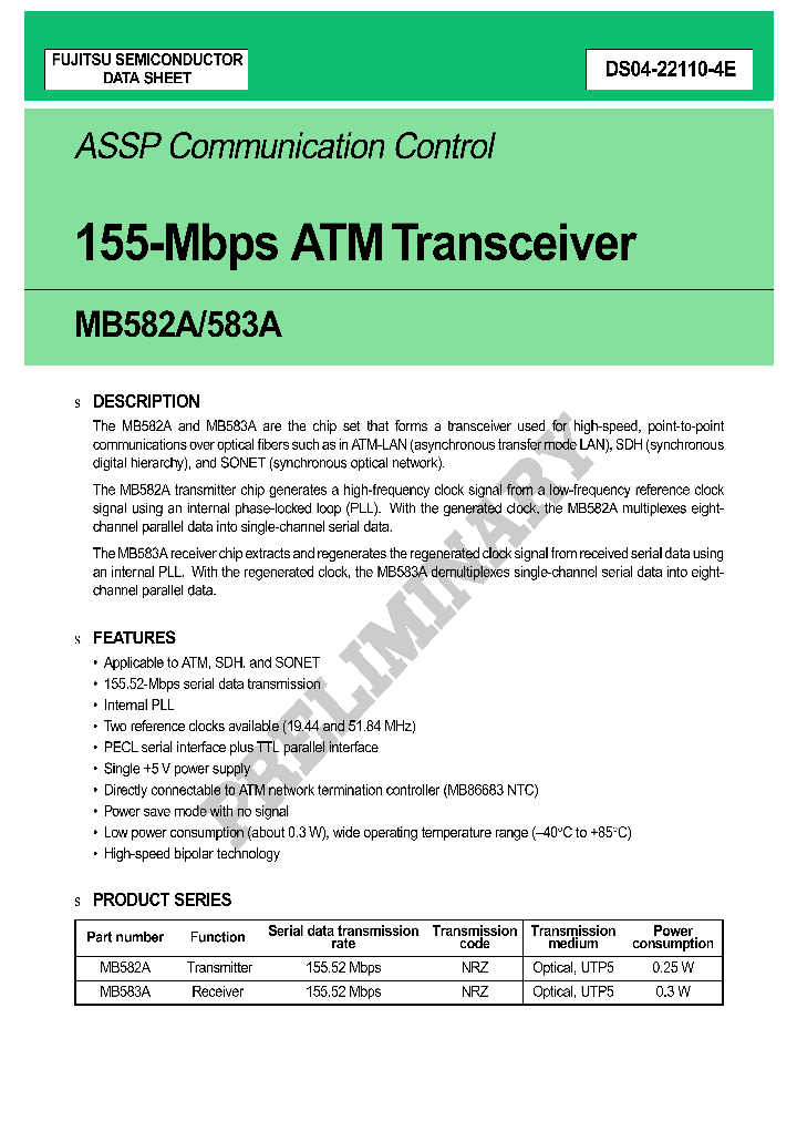MB583A_1113612.PDF Datasheet