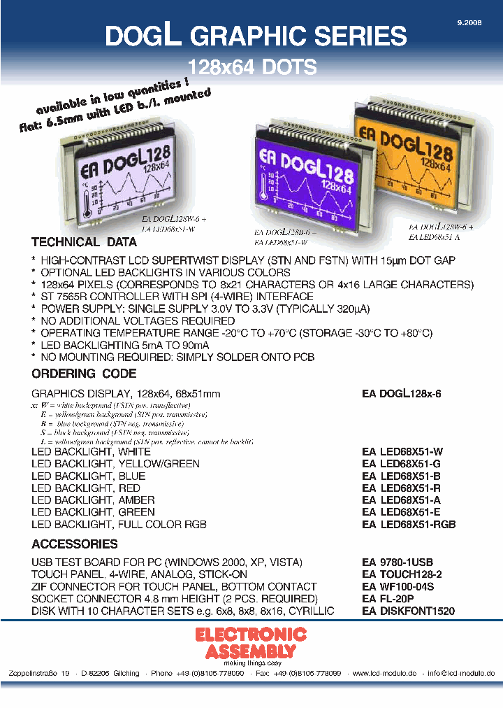 EATOUCH128-2_1091785.PDF Datasheet