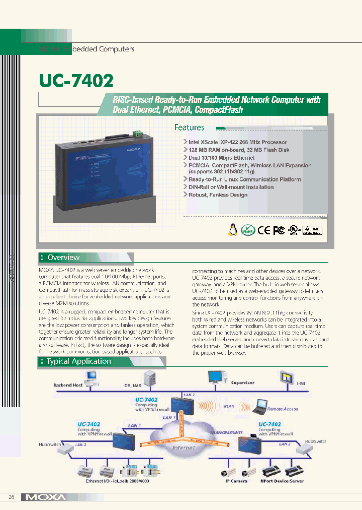 UC-7402_1117398.PDF Datasheet
