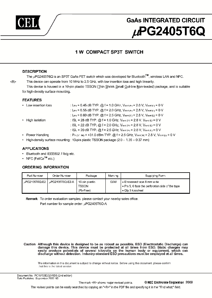 UPG2405T6Q-E2-A_1119472.PDF Datasheet