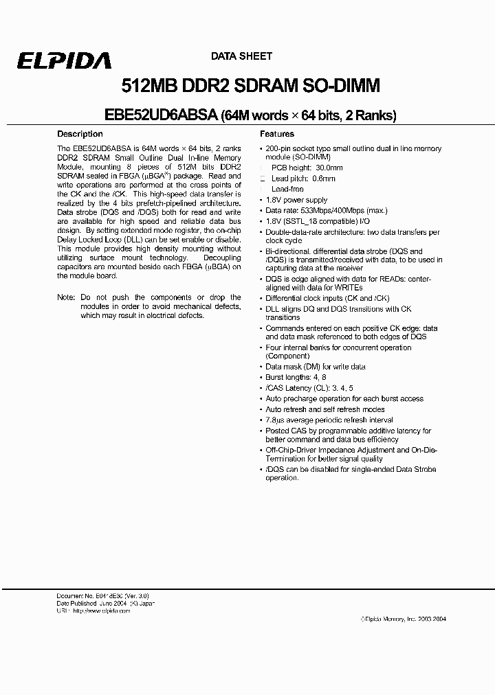 EBE52UD6ABSA_1120103.PDF Datasheet