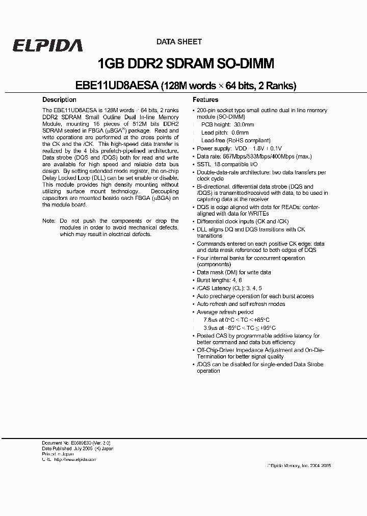EBE11UD8AESA_1120101.PDF Datasheet