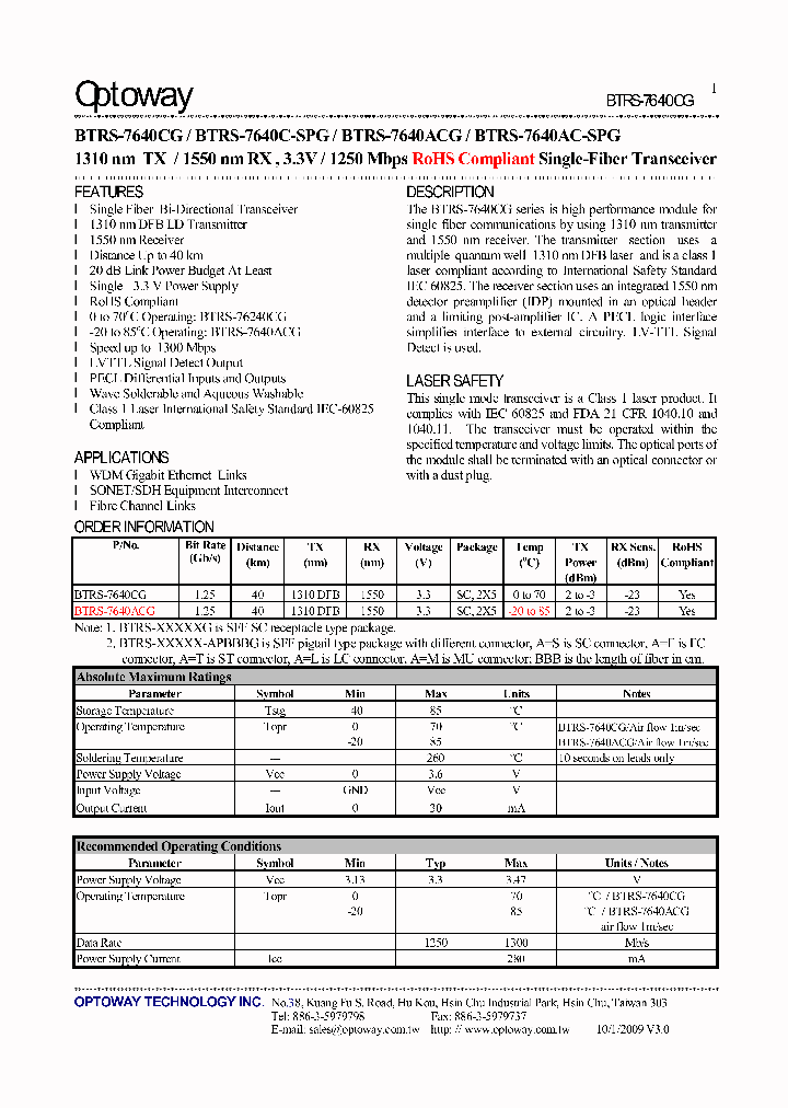 BTRS-7640C-SPG_1680041.PDF Datasheet