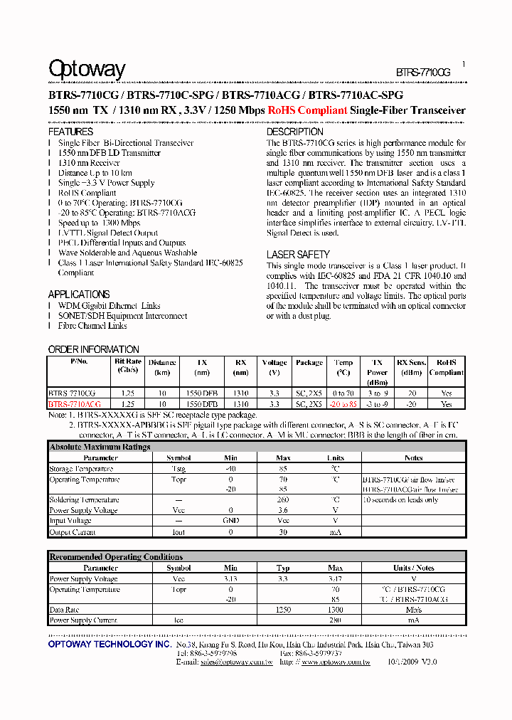 BTRS-7710C-SPG_1680043.PDF Datasheet