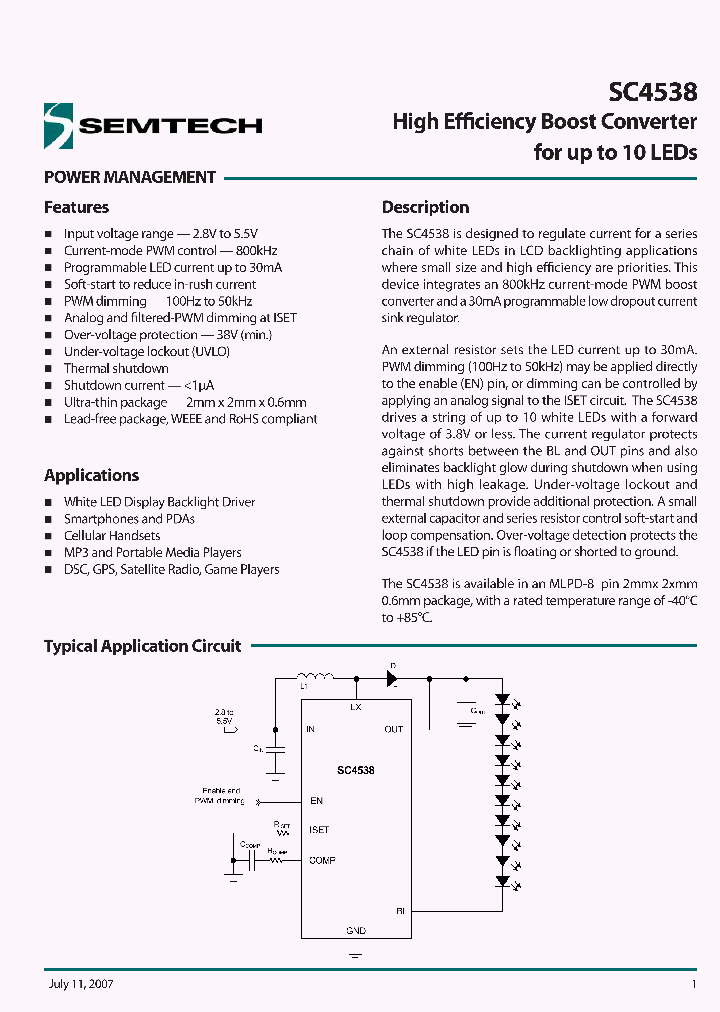 SC4538_1112387.PDF Datasheet