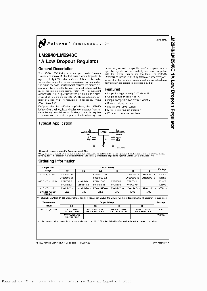 LM2940K-50-MIL_1135429.PDF Datasheet