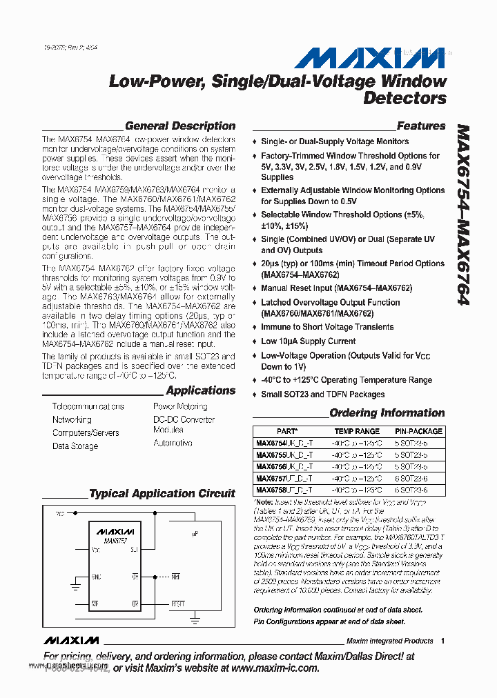 MAX6759_1661576.PDF Datasheet