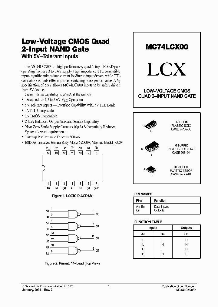 MC74LCX00-D_1690203.PDF Datasheet