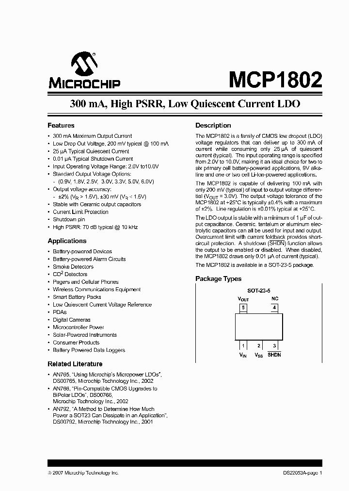 MCP1802T-1802IOT_1185309.PDF Datasheet