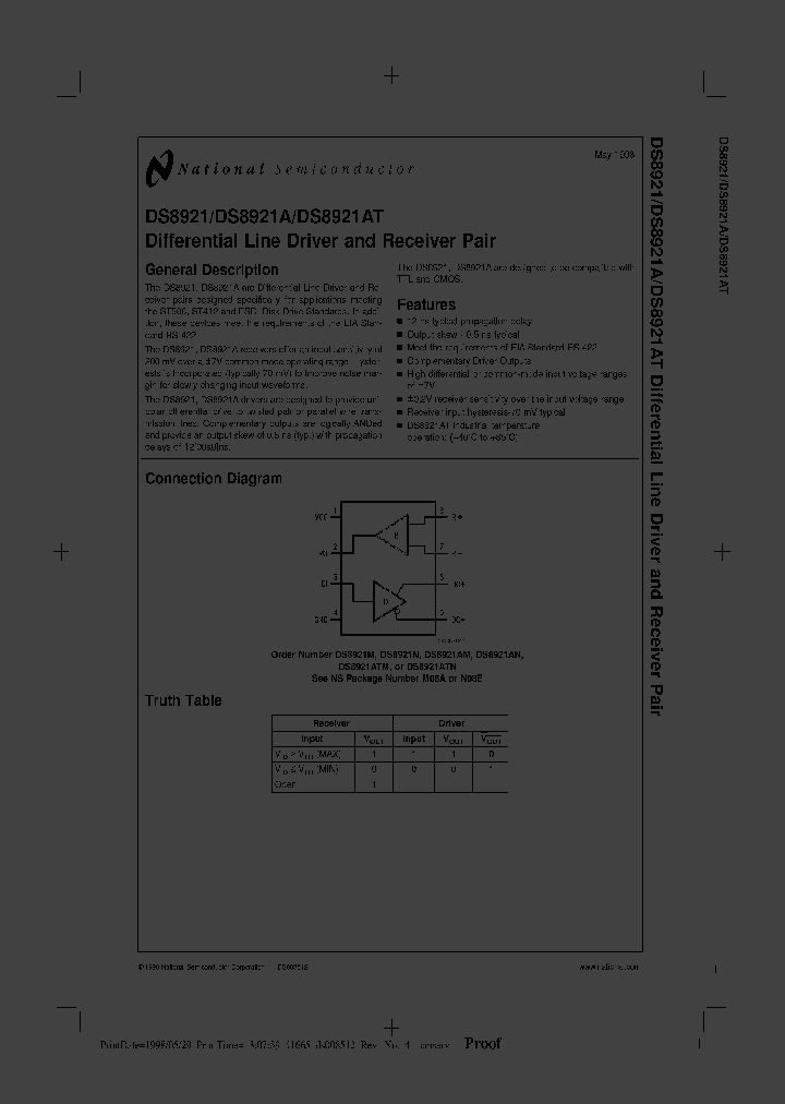 DS8921AJA_1189978.PDF Datasheet
