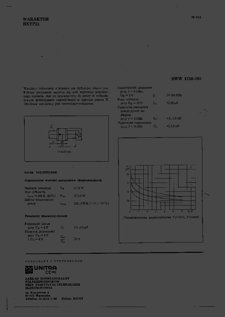 BXYP51_1175695.PDF Datasheet
