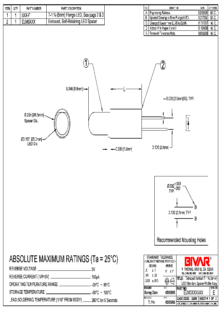 ELM30705GD_1264218.PDF Datasheet