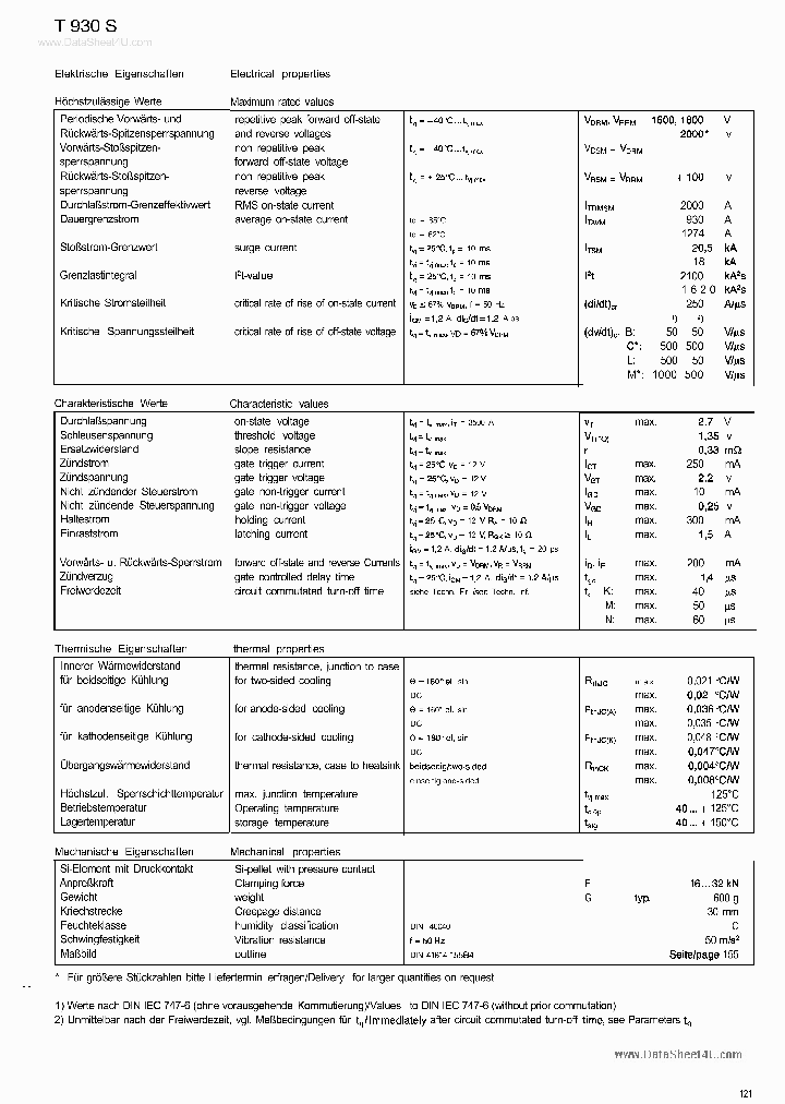 T930S_1708165.PDF Datasheet