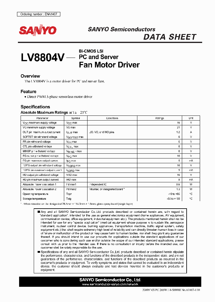 LV8804V_1717258.PDF Datasheet
