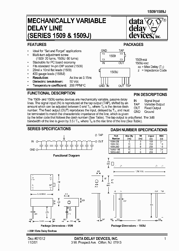 1509J_1341204.PDF Datasheet