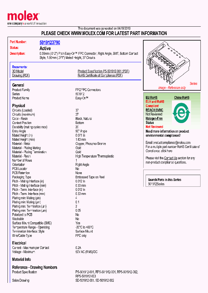 501912-3790_1721137.PDF Datasheet