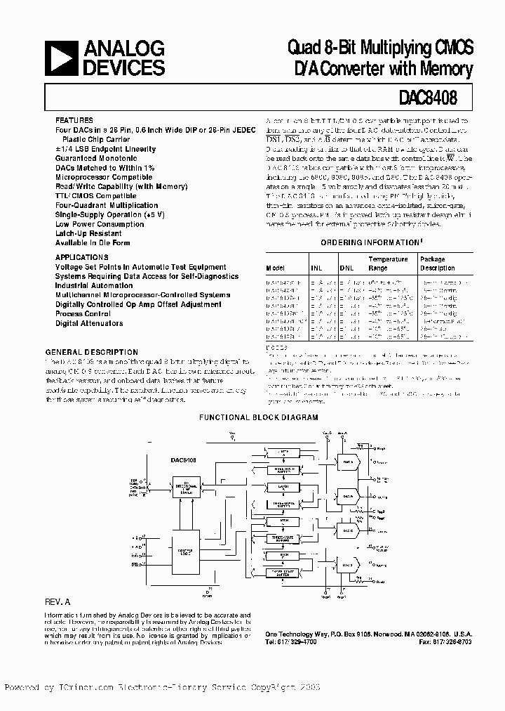 DAC8408AT883C_1378585.PDF Datasheet