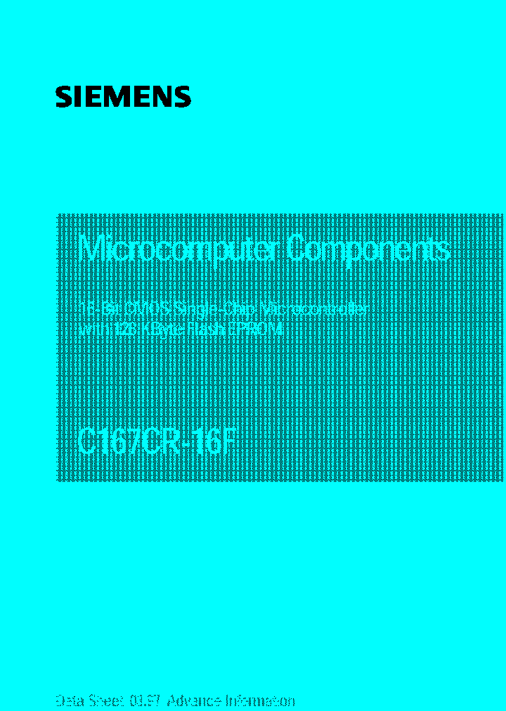 C167CR-16F_1381476.PDF Datasheet