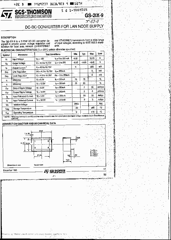 GS2IX9_1369558.PDF Datasheet