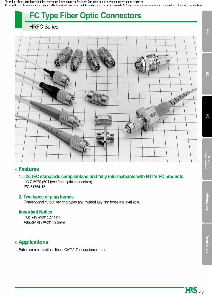 HRFC-A2-SF41_1359808.PDF Datasheet