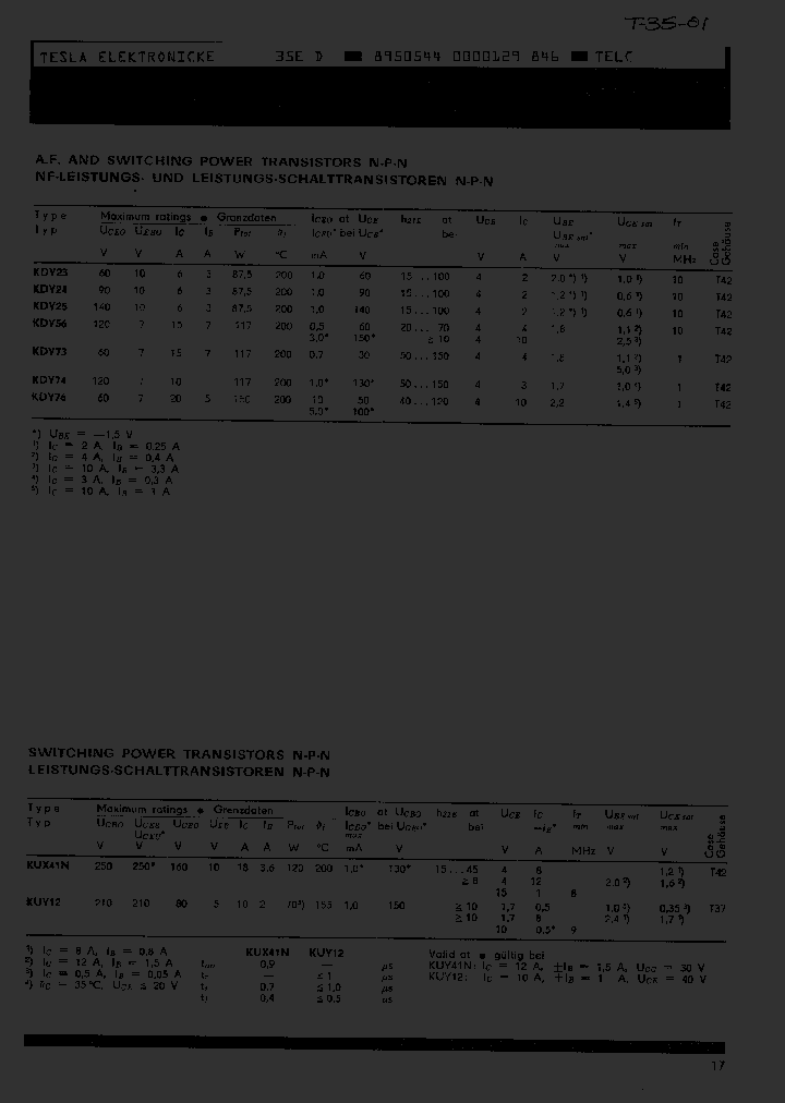 KUY12_1392881.PDF Datasheet