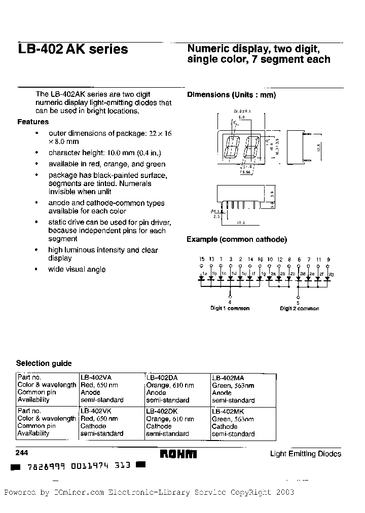LB402DA_1393332.PDF Datasheet