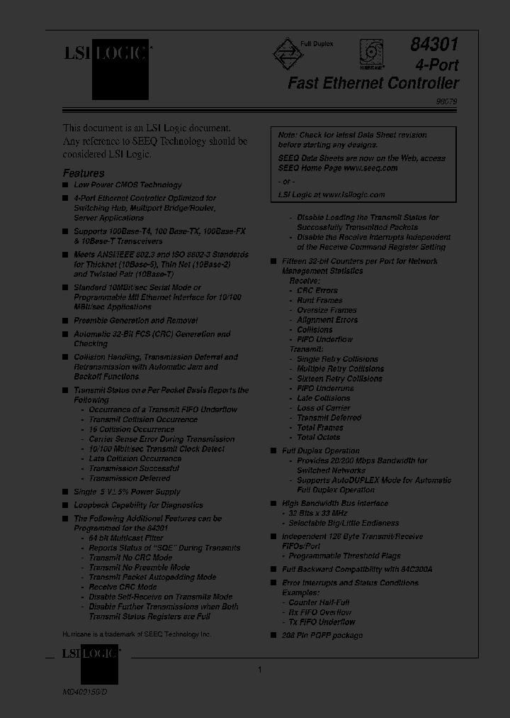 QQ84301_1404903.PDF Datasheet