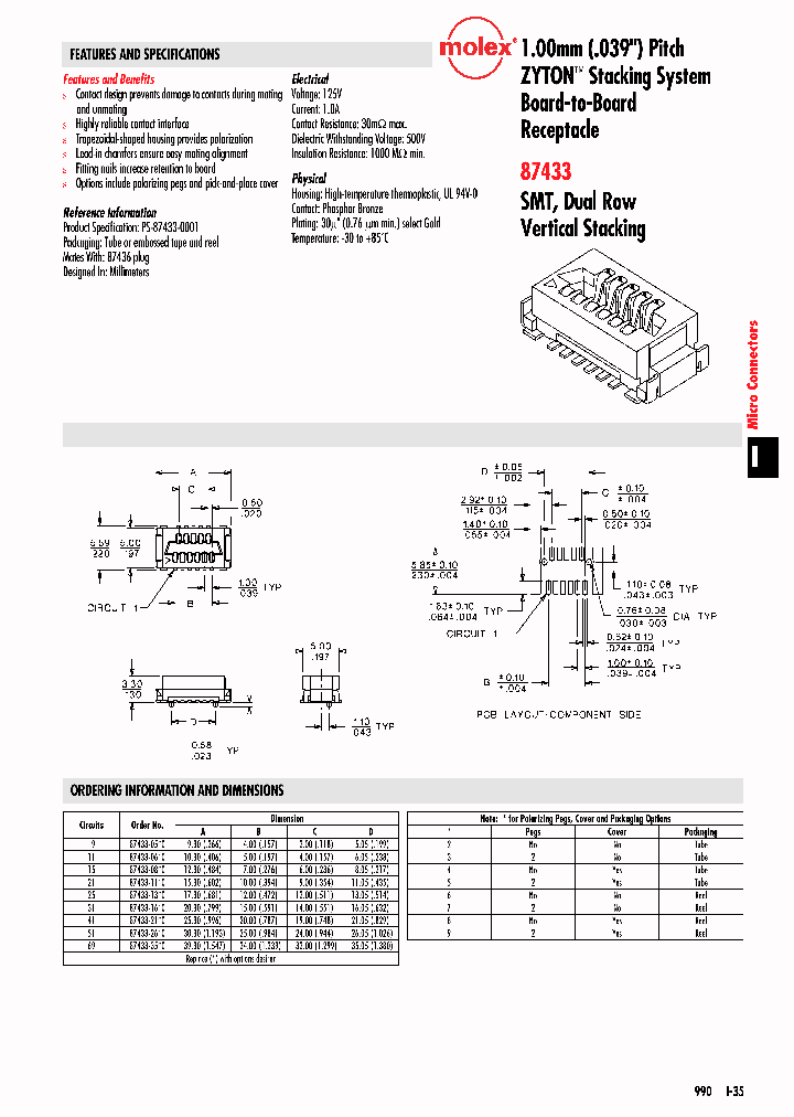 87433-0620_1414310.PDF Datasheet