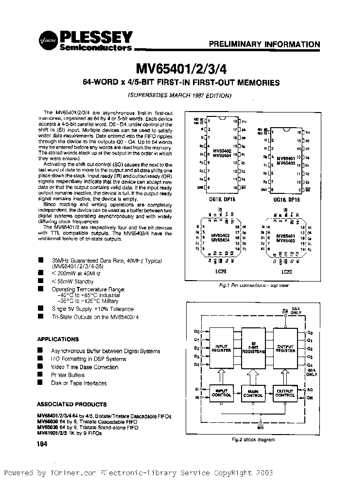 MV65403-35B0DG_1420568.PDF Datasheet