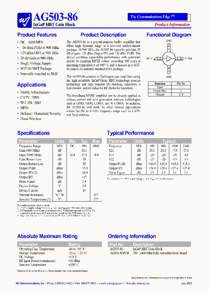 AG503-86_1422521.PDF Datasheet
