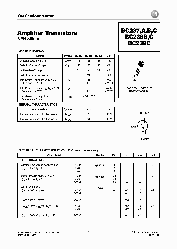 BC239C_1432529.PDF Datasheet Download