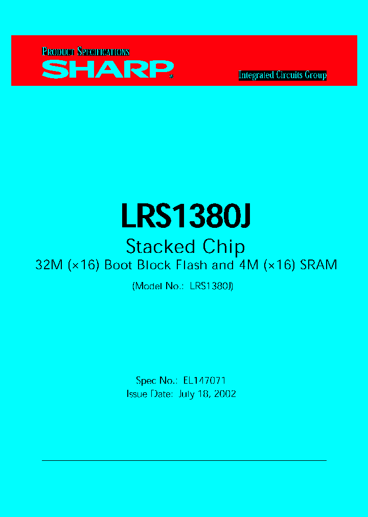 LRS1380J_1737143.PDF Datasheet