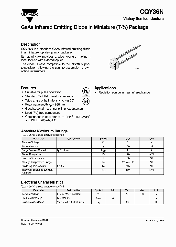 CQY36N_1431677.PDF Datasheet