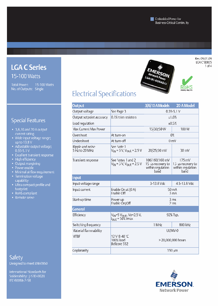 LGA03C-00SADJJ_1742751.PDF Datasheet