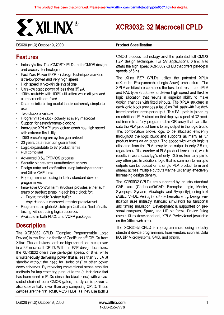 PZ3032-CS8A44_1448858.PDF Datasheet