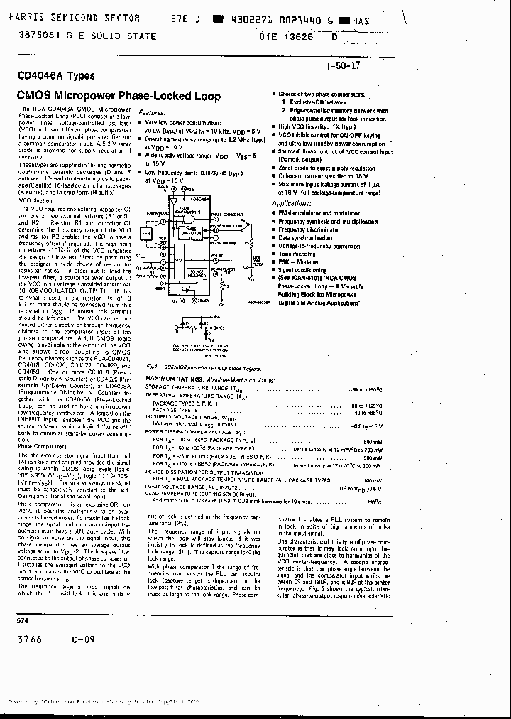 CD4046AF_1439281.PDF Datasheet