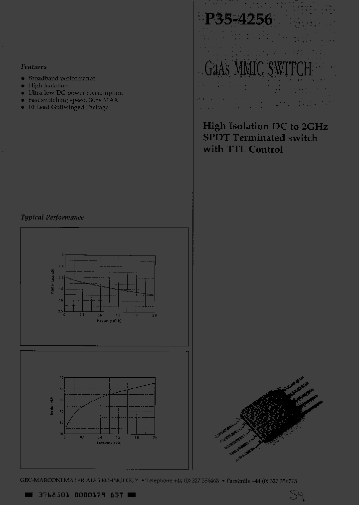 P35-4256_1460483.PDF Datasheet